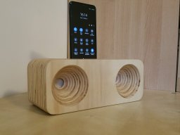 amplificatore smartphone